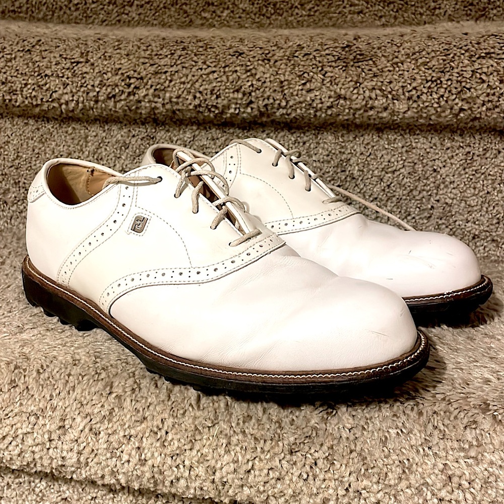 FootJoy Men’s Club Professional pre-release 2022 SLICK